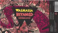 Walhalla Craft Beer, Brynhild Vienna Lager