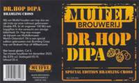 Muifelbrouwerij, Dr. Hop DIPA
