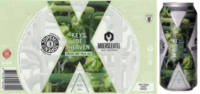 Brouwerij De Moersleutel, Keys of Heaven