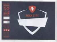 Rock City Brewing, Rock City Rock City Brewing, Rock City