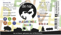 De Bierboerderij, De Nar Haorense Nar