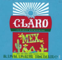 Bavaria, Claro Mex