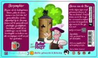 De Bierboerderij, Bierpompbier De Bierboerderij, Bierpompbier