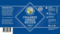 Dorpsbrouwerij De Pimpelmeesch, Chaamse Amber Weizen