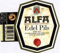 Alfa (Meens Bierbrouwerij), Edel Pils