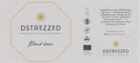 Bierbrouwerij De Leckere, Dstrezzed Blond Beer Bierbrouwerij De Leckere, Dstrezzed Blond Beer