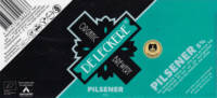 Bierbrouwerij De Leckere, Pilsener Bierbrouwerij De Leckere, Pilsener