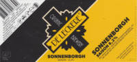Bierbrouwerij De Leckere, Sonnenborgh Saison Bierbrouwerij De Leckere, Sonnenborgh Saison