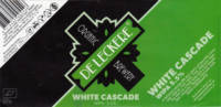 Bierbrouwerij De Leckere, White Cascade WIPA