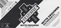 Bierbrouwerij De Leckere, Witte Vrouwen Halfweizen Bierbrouwerij De Leckere, Witte Vrouwen Halfweizen