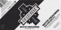 Bierbrouwerij De Leckere, Witte Vrouwen Halfweizen