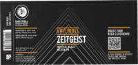 Van Moll Brouwerij, Zeitgeist