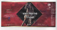 De Brouwschuur, Van Horne Tripel