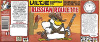 Uiltje Brewing Company, Russian Roulette IPA