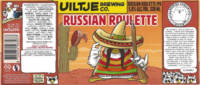 Uiltje Brewing Company, Russian Roulette IPA