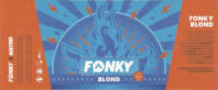 Brouwerij Martinus, Fonky Blond