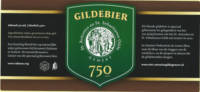 Rabauw Craft Beer, GildeBier