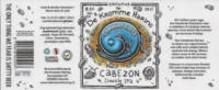 Brouwerij De Kromme Haring, Cabezon Double IPA