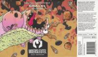 Brouwerij De Moersleutel, GRAxXx Reloaded