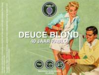 Brouwerij Klein Duimpje, Deuce Blond