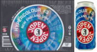 Jopen B.V., Hypercolour #3 New England DIPA