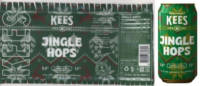 Brouwerij Kees, Jingle Hops