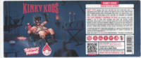 Two Chefs Brewing, Kinky Koos