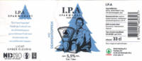 Brouwerij 't Meuleneind , I.P.A Spar Craft Met Dennentoppen