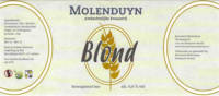Brouwerij Molenduyn, Blond