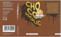 Brouwerij In De Nacht, Chocoholic