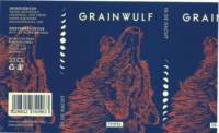 Brouwerij In De Nacht, Grainwulf Tripel