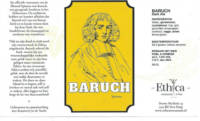 Brouwerij In De Nacht, Baruch