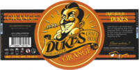 Stadsbrouwerij Dukes, Orange