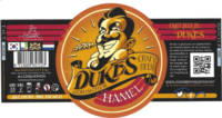 Stadsbrouwerij Dukes, Hamel