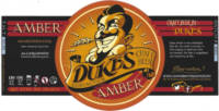 Stadsbrouwerij Dukes, Amber