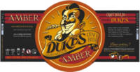 Stadsbrouwerij Dukes, Amber
