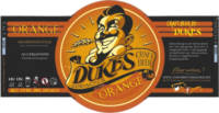 Stadsbrouwerij Dukes, Orange
