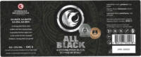 Stanislaus Brewskovitch, All Black