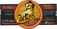 Stadsbrouwerij Dukes, Dubbel