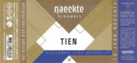 De Naeckte Brouwers, Tien Kilchoman Islay Vatgerijpt