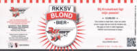 Bierbrouwerij de 3 Horne, Blond Bier RKKSV