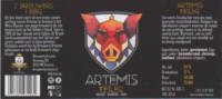 Brouwerij Artemis, Keiler