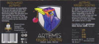 Brouwerij Artemis, Kersen Porter