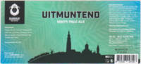 Baardaap Brewing, Uitmuntend Minty Pale Ale