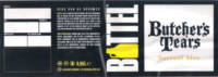 Brouwerij Butchers Tears, Bottel