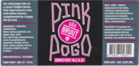 Brouwerij Bruut, Pink Pogo