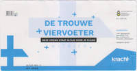 DURS, De Trouwe Viervoeter Witbier