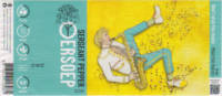 Oersoep Brouwerij, Sergeant Pepper Blond Oersoep Brouwerij, Sergeant Pepper Blond