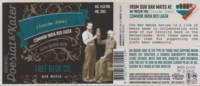 Brouwerij Poesiat & Kater, Inside Joke Common India Red Lager