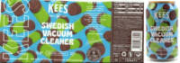 Brouwerij Kees, Swedish Vacuum Cleaner